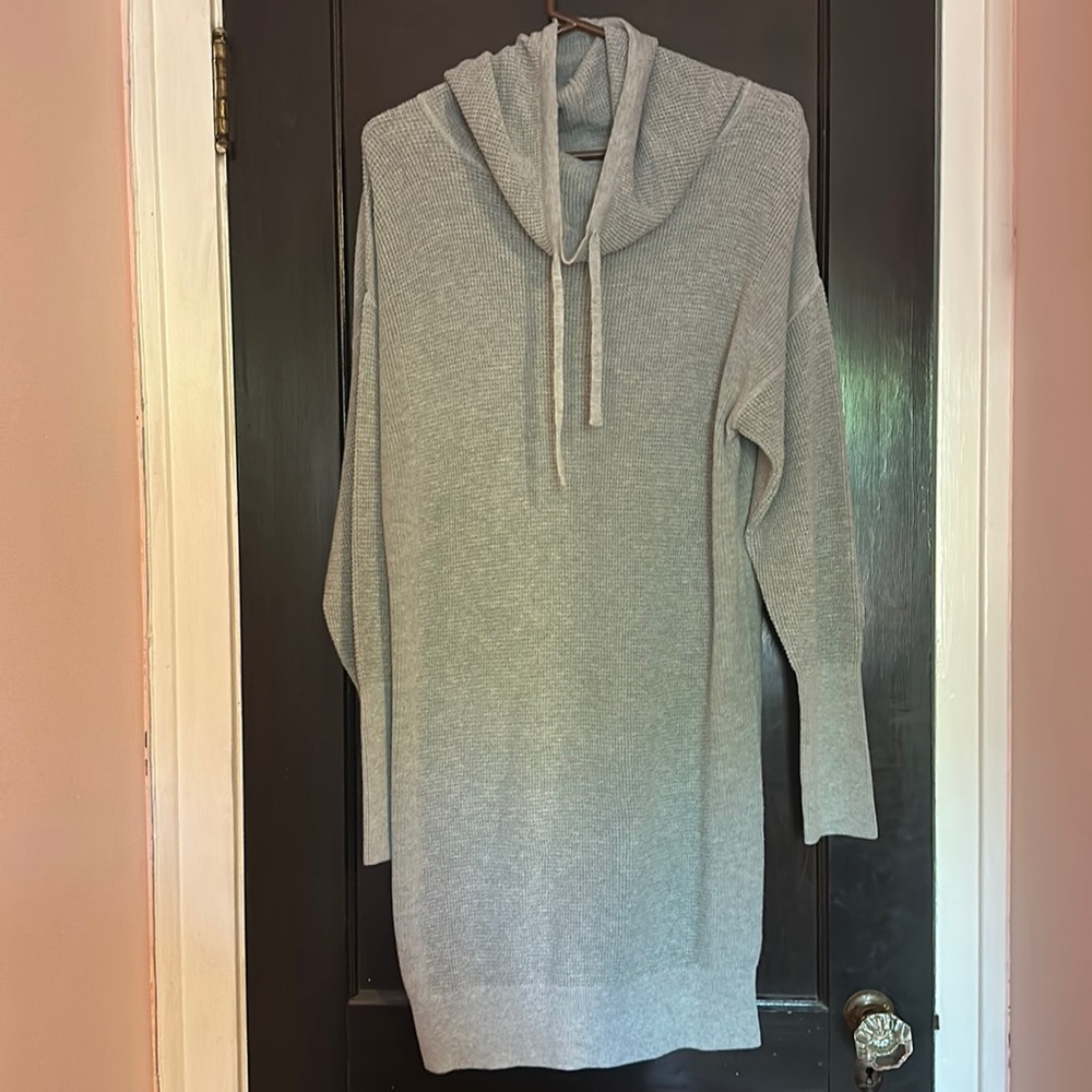 Prana Women’s Sweater dress